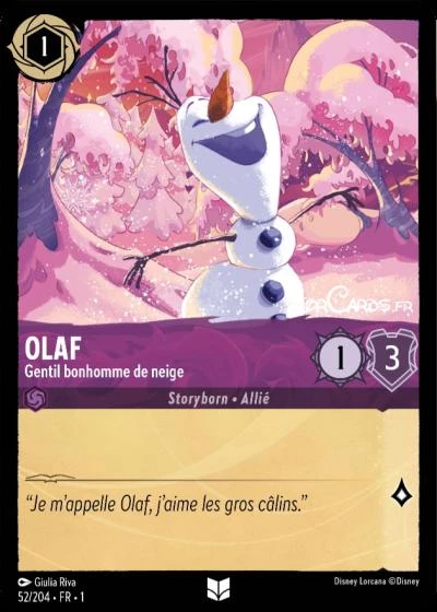 Pascal - Compagnon de Raiponce - Premier chapitre card 53/204