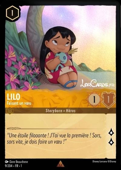 Maximus, Cheval du palais - Lorcana TCG